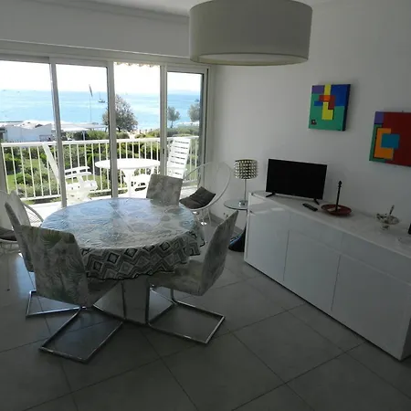 Apartamento 2 Pieces Avec Vue Et Parking, - Fr-1-251-887