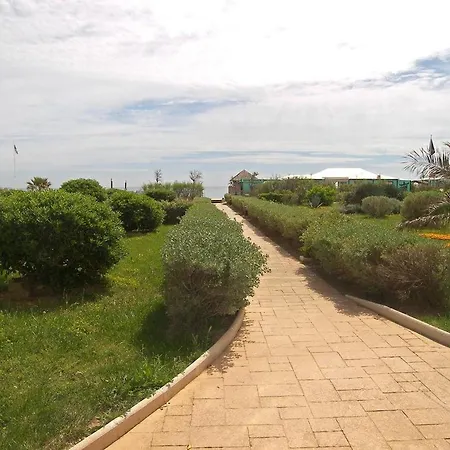 Apartamento 2 Pieces Avec Vue Et Parking, - Fr-1-251-887 *