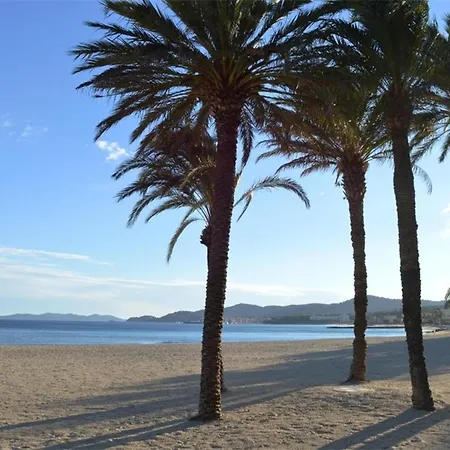 Apartamento 2 Pieces Avec Vue Et Parking, - Fr-1-251-887 Le Lavandou