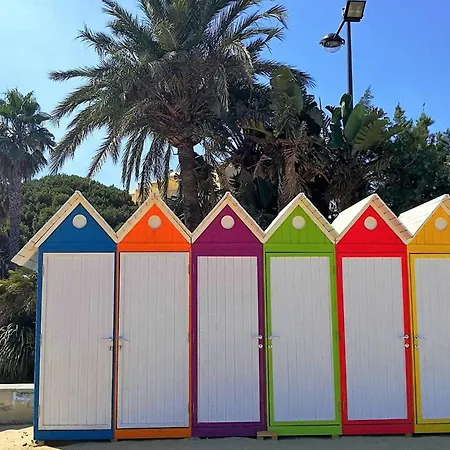 2 Pieces Avec Vue Et Parking, - Fr-1-251-887 Le Lavandou